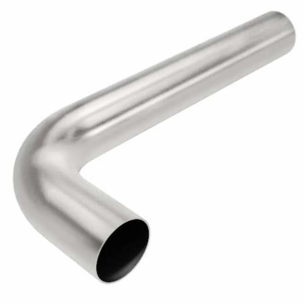 Exhaust Pipe for 3in. 90deg. Bend Performance Exhaust Pipe MagnaFlow 10709
